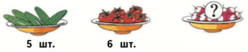 Задание рисунок 1