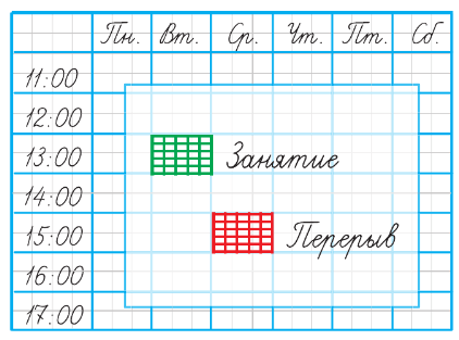 Задание рисунок 1