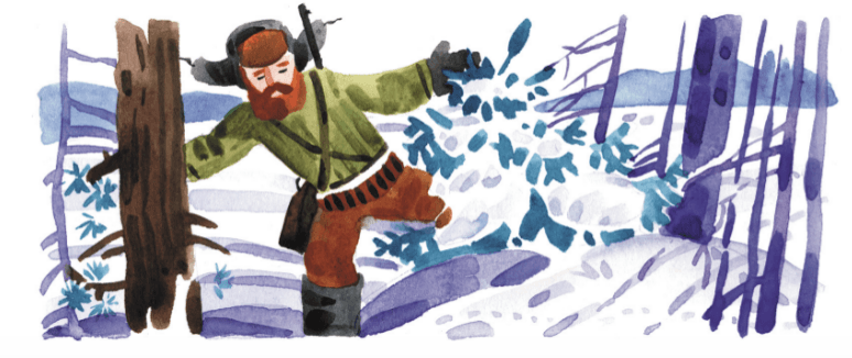 Задание рисунок 1